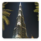 Burj Khalifa