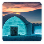 Icehotel
