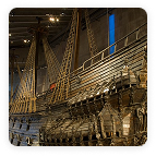 Vasa Museum
