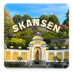 Skansen