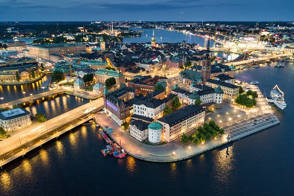 Gothenburg